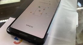 Mint
													Google Pixel 3a - Unlocked, Black, 64 GB, 4 GB, G020G, photo 4 of 10