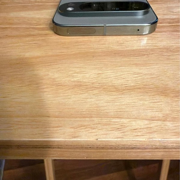 Google Pixel 9 Pro XL - Unlocked, 256 GB, Hazel, 16 GB, GGX8B