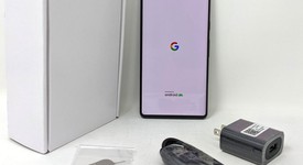 Mint
													Google Pixel 7 Pro - Unlocked, Obsidian, 256 GB, 12 GB, GE2AE, photo 1 of 11