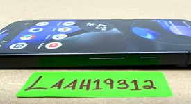 Good
													Google Pixel 9 - Unlocked, Obsidian, 128 GB, 12 GB, G2YBB, photo 5 of 10