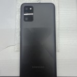 Mint Samsung Galaxy A02s - T-Mobile, 32 GB, Black, 2 GB