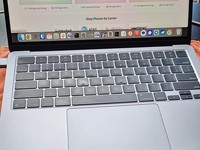 MacBook Air 2022 - 13"