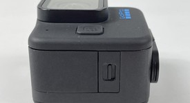 Mint
													GoPro HERO11 Black Mini - Black, photo 3 of 6