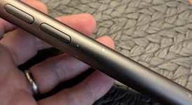 Good
													Apple iPhone 11 - T-Mobile, Black, 128 GB, A2111, photo 2 of 8