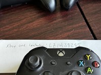Xbox Wireless Controller