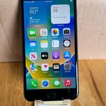 Fair Apple iPhone 8 Plus - Unlocked, 64 GB, Gray, A1864
