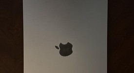 Mint
													MacBook Air 2022 - 13" - Apple M2, Gray, 256 GB, 8 GB, photo 2 of 10