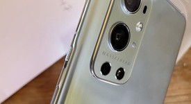 Mint
													OnePlus 9 Pro - Unlocked, Silver, 256 GB, 12 GB, LE2125, photo 6 of 6