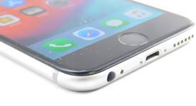 Fair
													Apple iPhone 6S - Verizon, Grey, 32 GB, A1688, photo 5 of 8