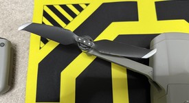 Used
													DJI Mavic Air 2, photo 3 of 4