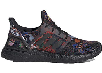 adidas Ultra Boost 20 Lunar New Year for sale