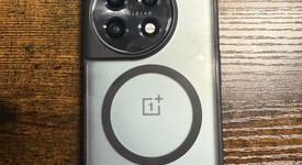 Good
													OnePlus 11 - Unlocked, Green, 256 GB, 16 GB, CPH2451, photo 4 of 6