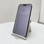 Fair Apple iPhone 16 Pro Max - Unlocked, Black, 256 GB, A3084