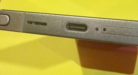 Mint
													Samsung Galaxy S24 Ultra - Unlocked, Gray, 512 GB, 12 GB, SM-S928U1, photo 5 of 9