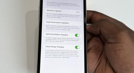 Good
													Apple iPhone 11 - Unlocked, White, 64 GB, A2111, photo 4 of 11