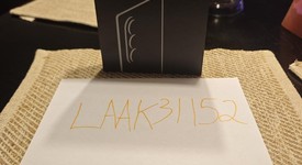 New
													Samsung Galaxy Z Fold7 - Unlocked, Jetblack, 1 TB, 16 GB, SM-F966U1, photo 1 of 5