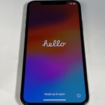 Good Apple iPhone Xs - Unlocked, 64 GB, Silver, A1920