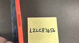 Good
													Apple iPhone 12 - Unlocked, Red, 128 GB, A2172, photo 3 of 8
