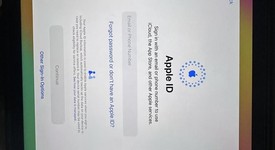 Mint
													Apple iPad Air 5th Gen - Unlocked, Gray, 64 GB, A2589, photo 1 of 8