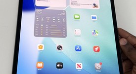 Mint
													Apple iPad Pro 13" (M4) 2024 - Wi-Fi, Black, 512 GB, 8 GB, A2925, Standard Glass, photo 3 of 17