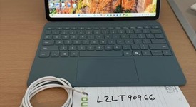 Good
													Microsoft Surface Pro 12-inch - Wi-Fi, Violet, 512 GB, 16 GB, photo 1 of 2