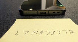 Mint
													Nothing Phone (3) - Unlocked, Black, 512 GB, 16 GB, photo 4 of 8