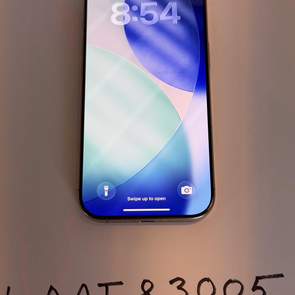 Apple iPhone 16 Pro - Unlocked, Desert, 512 GB, A3083