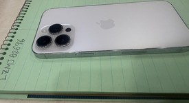 Mint
													Apple iPhone 14 Pro Max - T-Mobile, Silver, 128 GB, A2651, photo 5 of 6