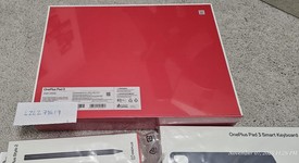 New
													OnePlus Pad 3 - Wi-Fi, Storm Blue, 256 GB, 12 GB, photo 3 of 5