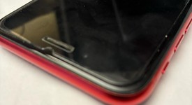 Mint
													Apple iPhone SE 2nd Gen 2020 - Unlocked, Red, 128 GB, A2275, photo 4 of 15