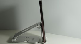 Mint
													Samsung Galaxy S22 Ultra - Unlocked, Burgundy, 128 GB, 8 GB, SM-S908U1, photo 2 of 6