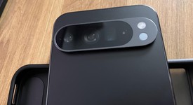Good
													Google Pixel 9 Pro XL - Unlocked, Obsidian, 256 GB, 16 GB, GGX8B, photo 4 of 7