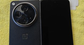 Good
													OnePlus Open - Unlocked, Black, 512 GB, 16 GB, photo 4 of 5