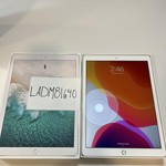 Mint Apple iPad Pro 12.9 inch 2nd Gen 2017 - Wi-Fi, 64 GB, Gold