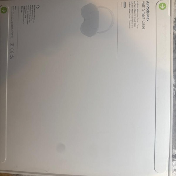 Apple AirPods Max - Gray