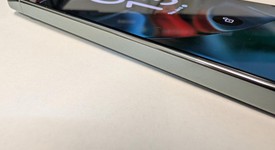 Good
													Google Pixel 9 Pro XL - Unlocked, Hazel, 256 GB, 16 GB, GGX8B, photo 4 of 7