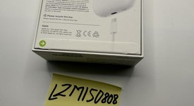 New
													Apple AirPods Pro 2 - USB-C, photo 1 of 2