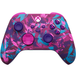  Xbox Wireless Controller (2020) - Pink, Heart Breaker