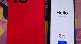 Mint
													OnePlus 13 - Unlocked, Midnight Ocean, 512 GB, 16 GB, photo 2 of 8