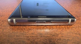 Good
													Samsung Galaxy Note 8 - Verizon, Gray, 64 GB, SM-N950U, photo 3 of 6
