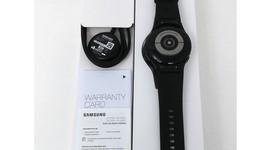 Mint
													Samsung Galaxy Watch4 Classic - Wi-Fi, Black, 42mm, photo 2 of 7
