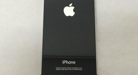 Good
													Apple iPhone 4 - Verizon, Black, 16 GB, A1349, photo 2 of 3