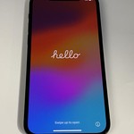 Fair Apple iPhone 12 - Unlocked, Black, 256 GB, A2172