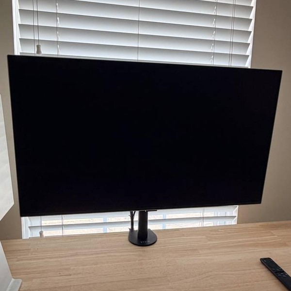 Samsung Monitor