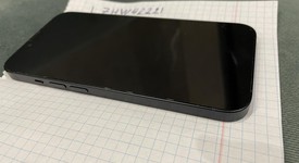 Good
													Apple iPhone 14 - Unlocked, Midnight, 128 GB, A2649, photo 3 of 7