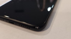 Good
													Apple iPhone Xr - Unlocked, Black, 128 GB, A1984, photo 5 of 12