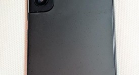 Good
													Samsung Galaxy S22 - Spectrum, Black, 128 GB, 8 GB, SM-S901U, photo 2 of 4