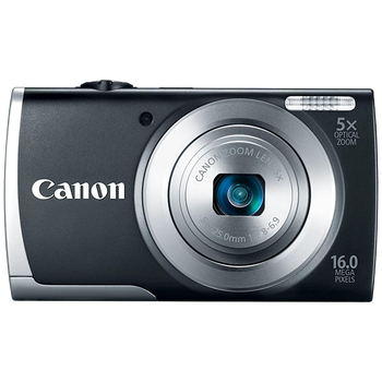Canon PowerShot A2500 for sale