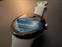 Google Pixel Watch