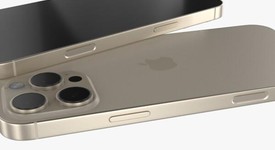Mint
													Apple iPhone 16 Pro Max - Unlocked, Natural, 256 GB, A3084, photo 4 of 18